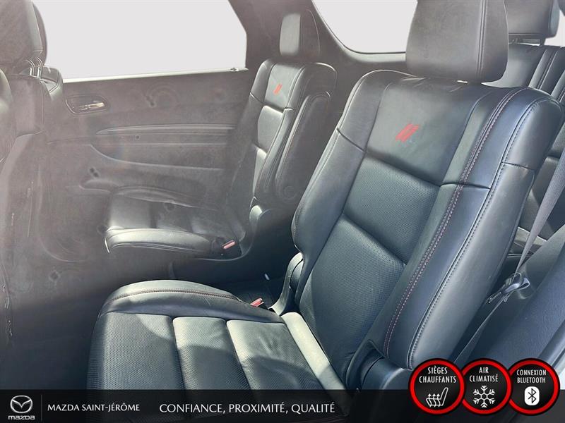 dodge Durango 2025 - 17