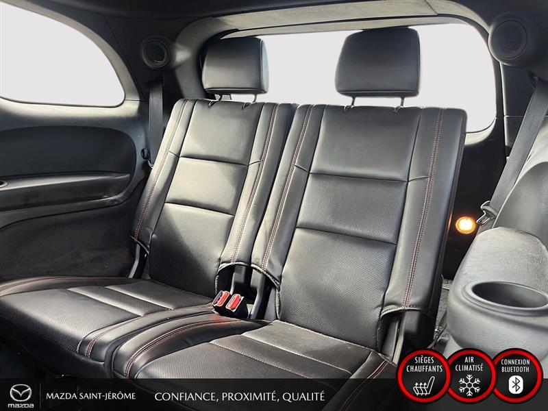 dodge Durango 2025 - 18