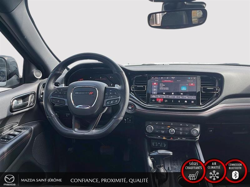 dodge Durango 2025 - 19