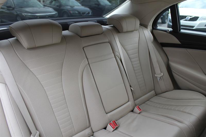 mercedes-benz Classe-S 2015 - 9