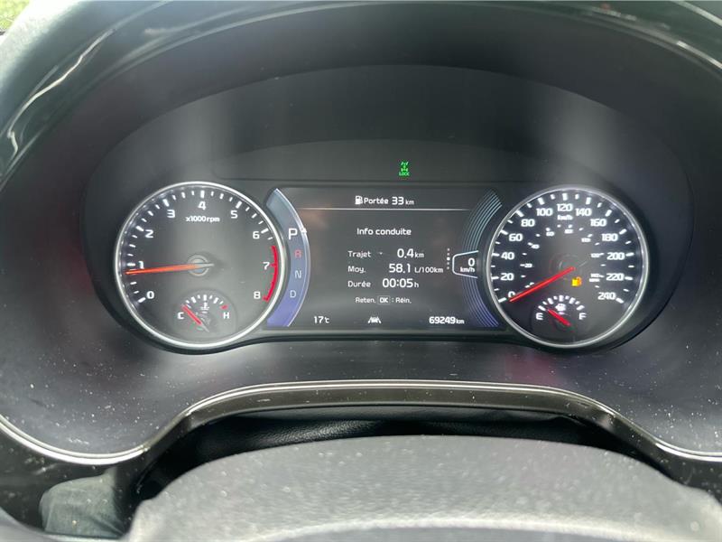 kia Seltos 2021 - 11