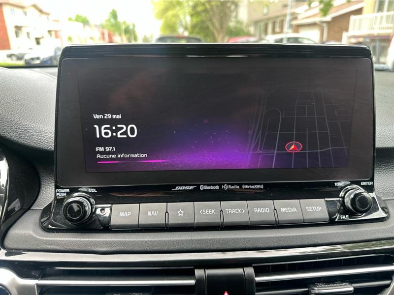 kia Seltos 2021 - 19