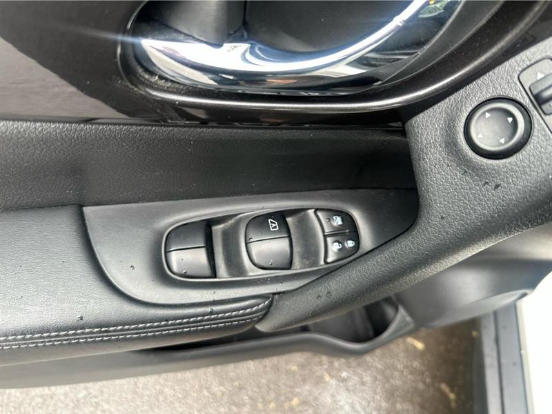 nissan Rogue 2020 - 13