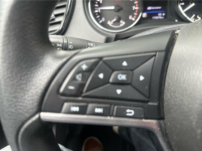 nissan Rogue 2020 - 15