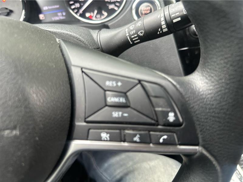 nissan Rogue 2020 - 16