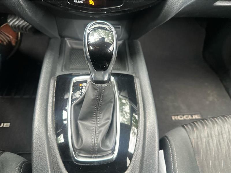 nissan Rogue 2020 - 20