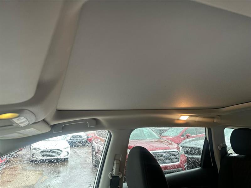 nissan Rogue 2020 - 21