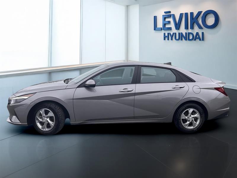 hyundai Elantra 2023 - 2