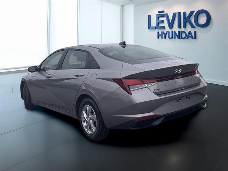 hyundai Elantra 2023 - 3