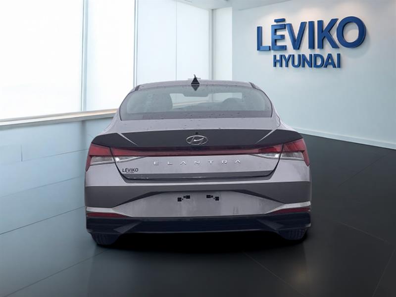 hyundai Elantra 2023 - 4