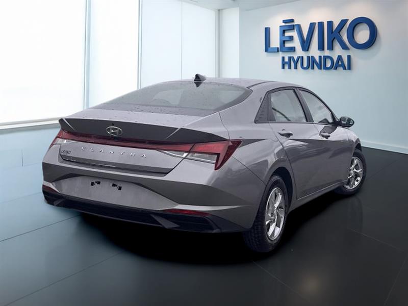 hyundai Elantra 2023 - 5