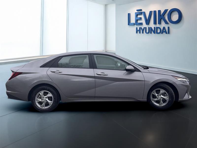 hyundai Elantra 2023 - 6