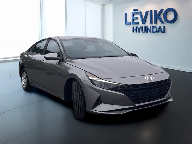 hyundai Elantra 2023 - 7