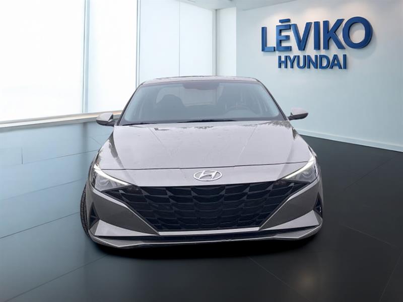 hyundai Elantra 2023 - 8