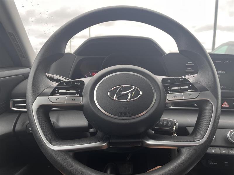 hyundai Elantra 2023 - 11