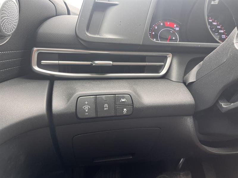 hyundai Elantra 2023 - 14
