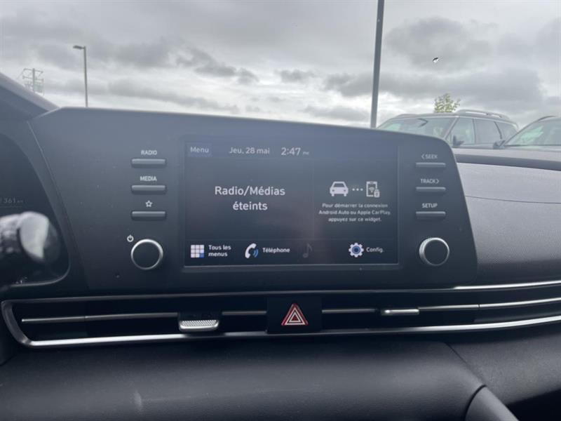 hyundai Elantra 2023 - 15