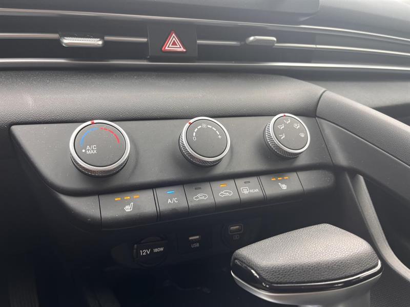 hyundai Elantra 2023 - 17