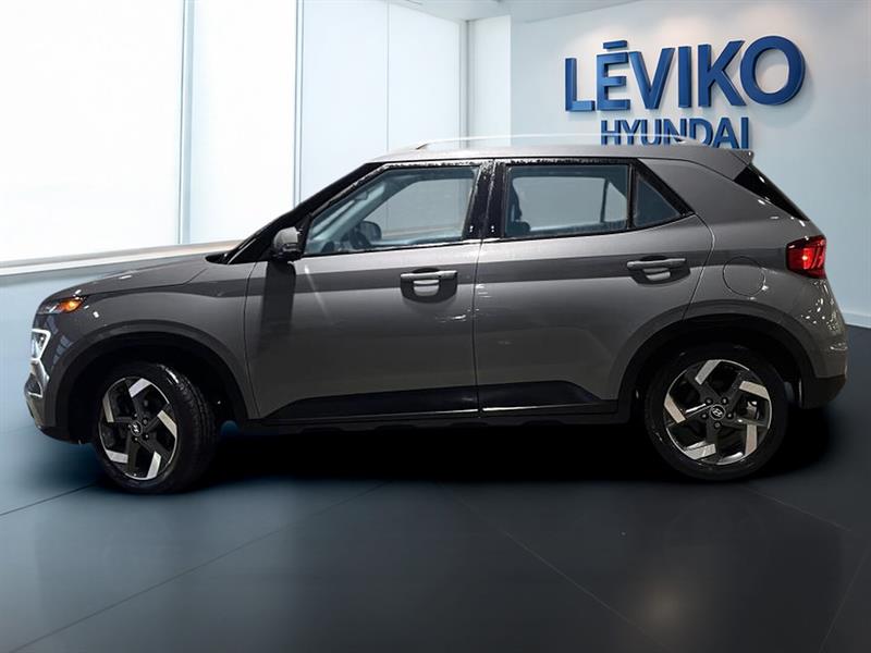 hyundai Venue 2022 - 2