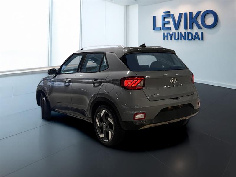hyundai Venue 2022 - 3
