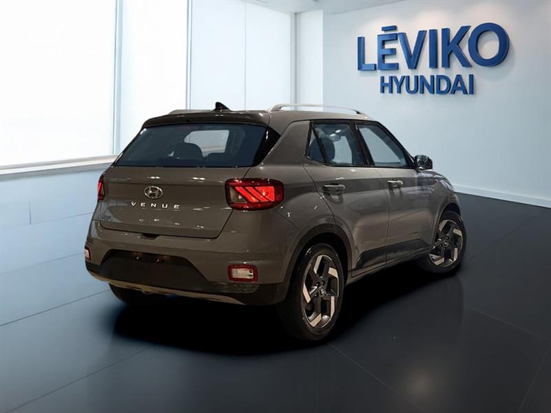 hyundai Venue 2022 - 5