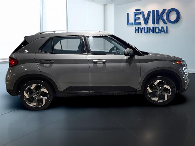 hyundai Venue 2022 - 6