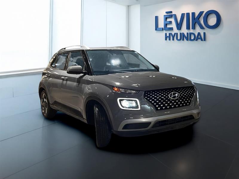 hyundai Venue 2022 - 7