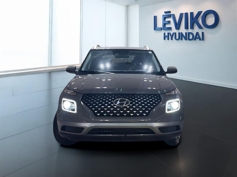 hyundai Venue 2022 - 8