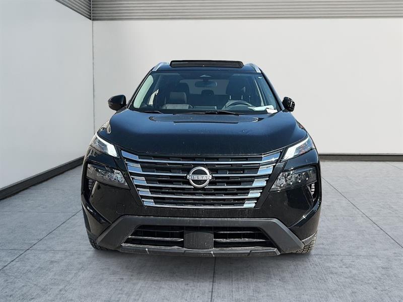 nissan Rogue 2024 - 2