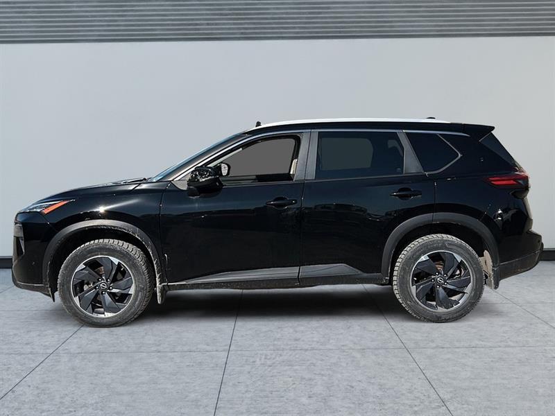 nissan Rogue 2024 - 6