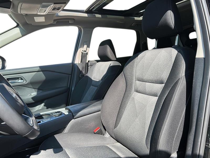 nissan Rogue 2024 - 18