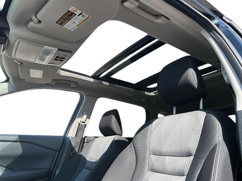 nissan Rogue 2024 - 19