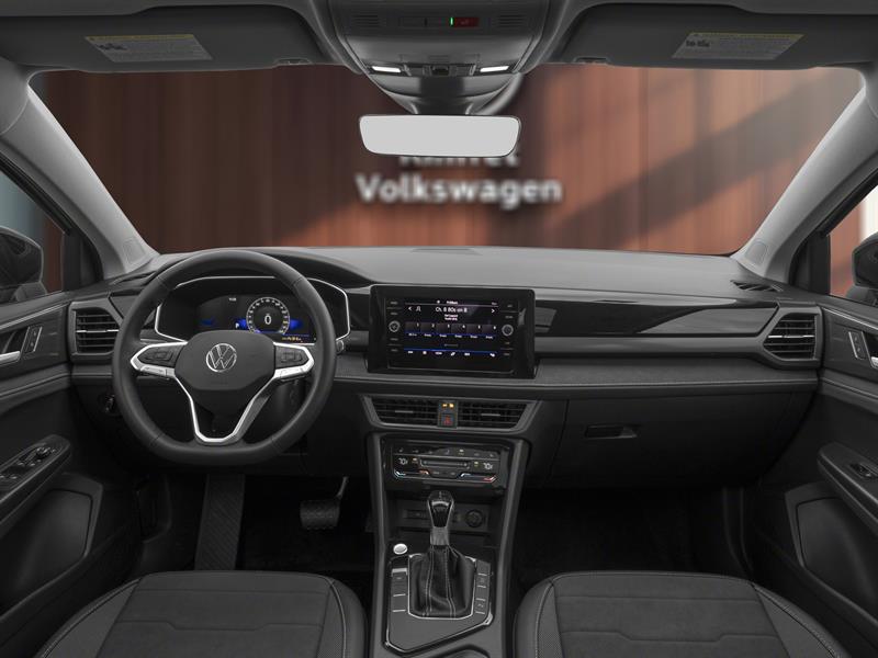 volkswagen Taos 2026 - 4