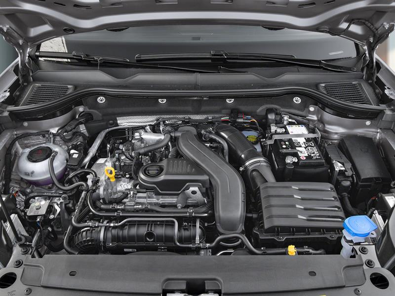 volkswagen Taos 2026 - 8