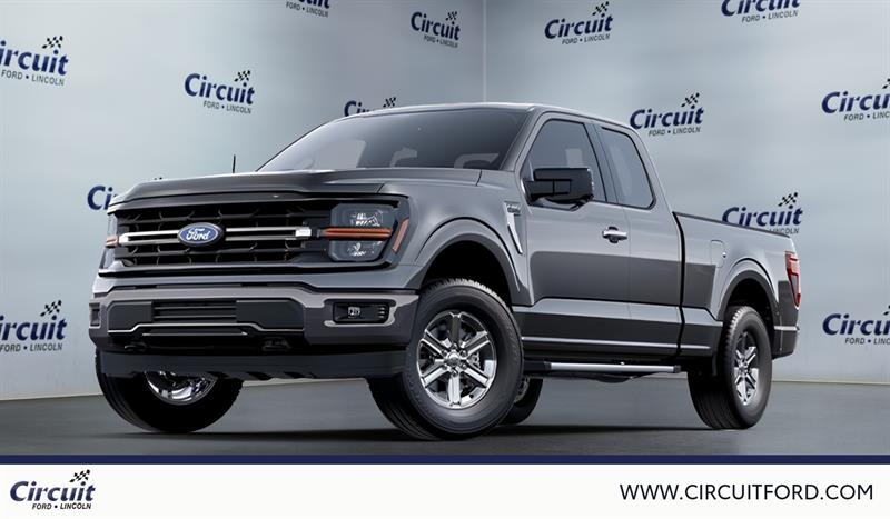 ford F-150 2026