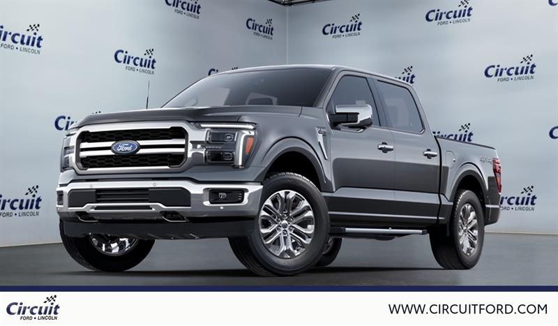 ford F-150 2026
