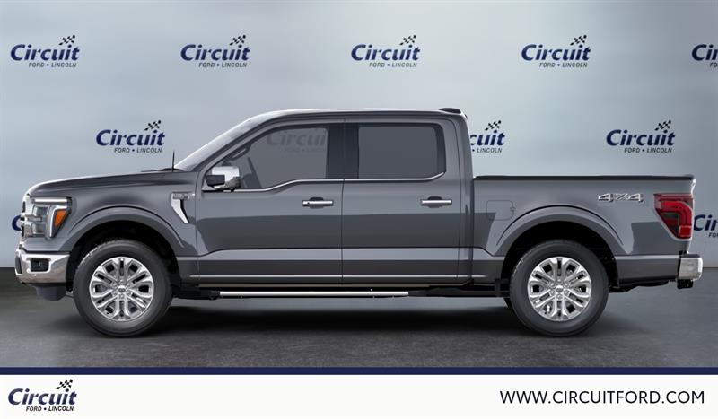 ford F-150 2026 - 2