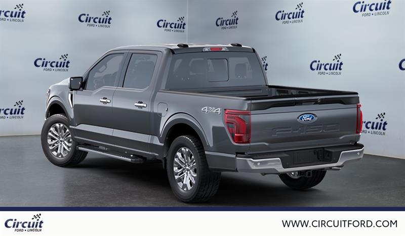 ford F-150 2026 - 3
