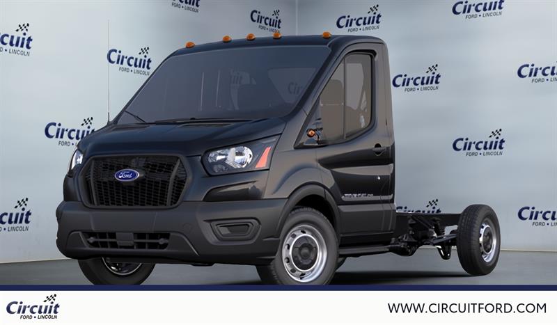 ford Transit 2026