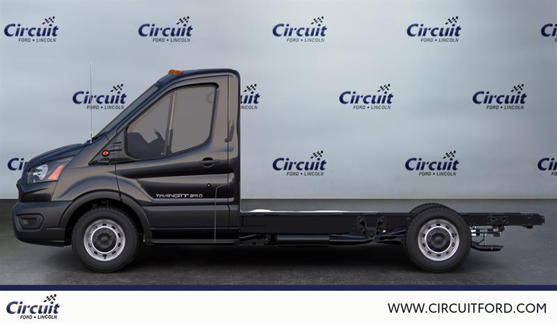 ford Transit 2026 - 2