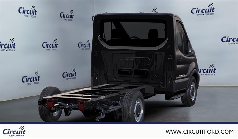 ford Transit 2026 - 3