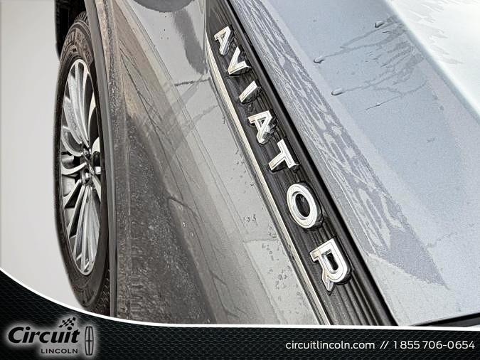 lincoln Aviator 2022 - 5
