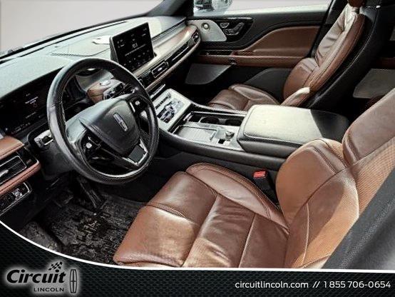 lincoln Aviator 2022 - 6