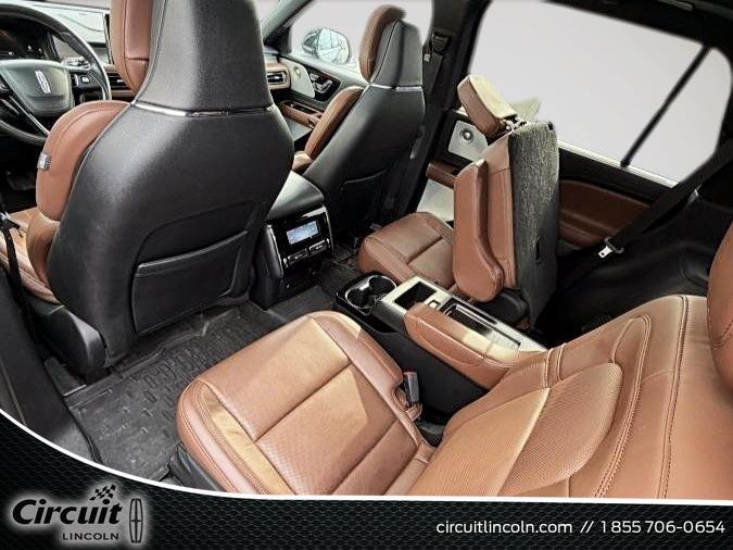 lincoln Aviator 2022 - 7