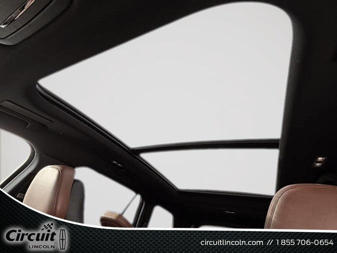 lincoln Aviator 2022 - 9