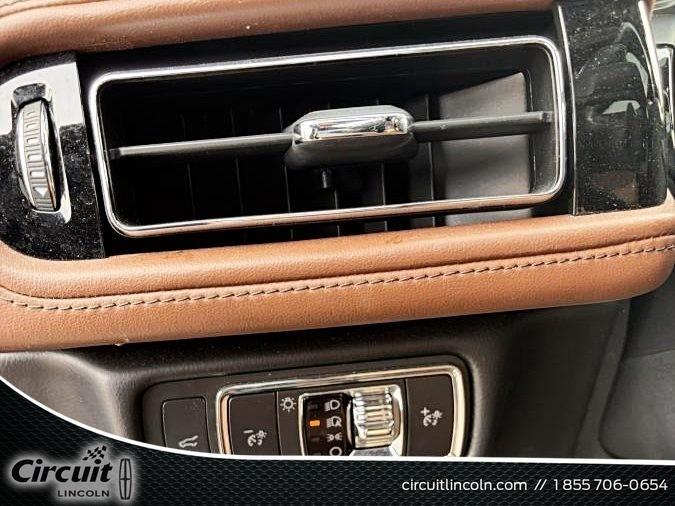 lincoln Aviator 2022 - 11