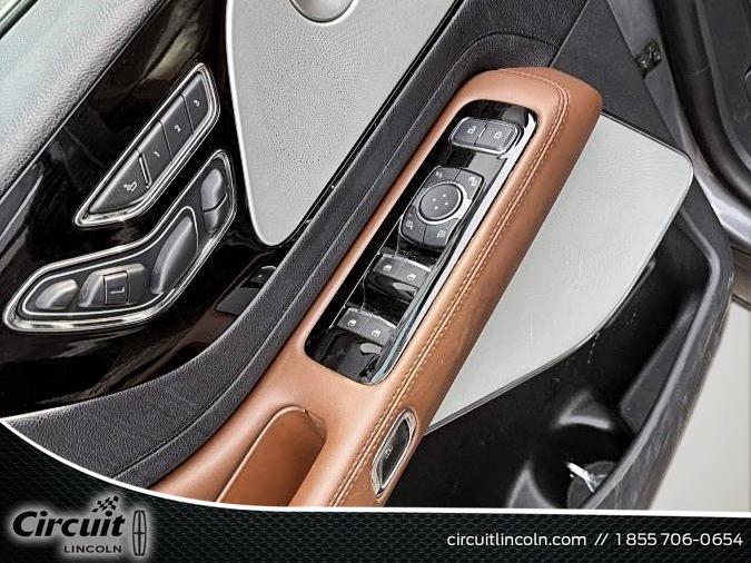 lincoln Aviator 2022 - 12
