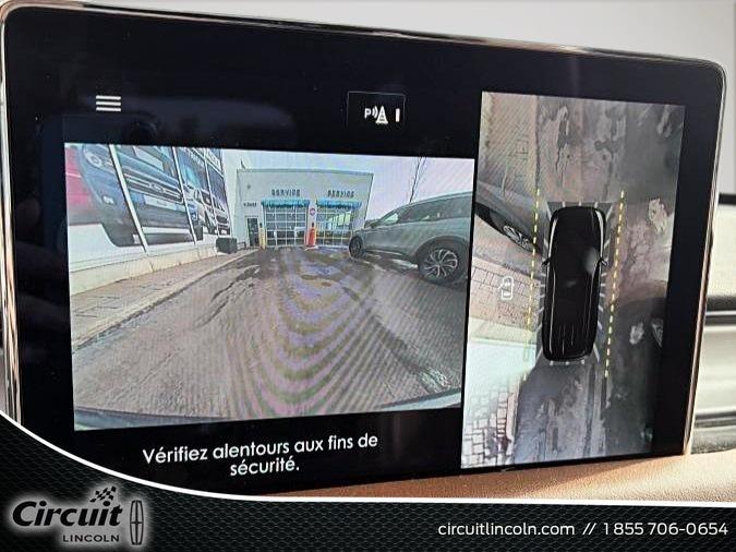 lincoln Aviator 2022 - 14