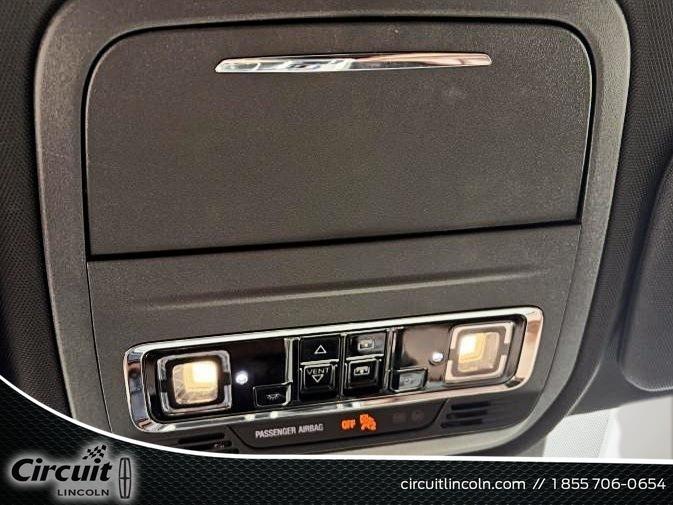 lincoln Aviator 2022 - 15