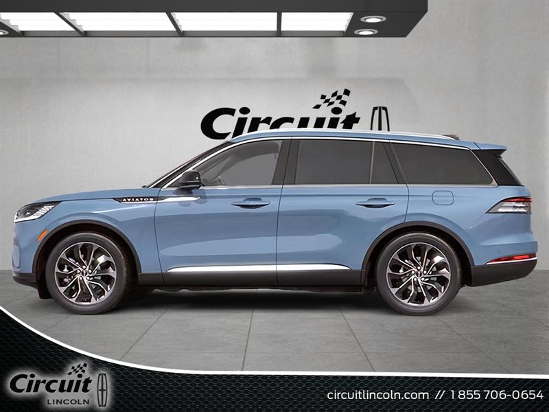 lincoln Aviator 2026 - 2